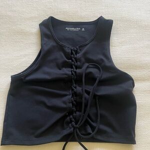 Abercrombie Tank Top